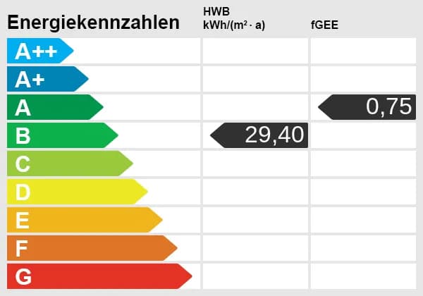 3-Zimmer-Wohnung kaufen in Liezen – 49,66 m², € 260.593 – Bild 12 von 13