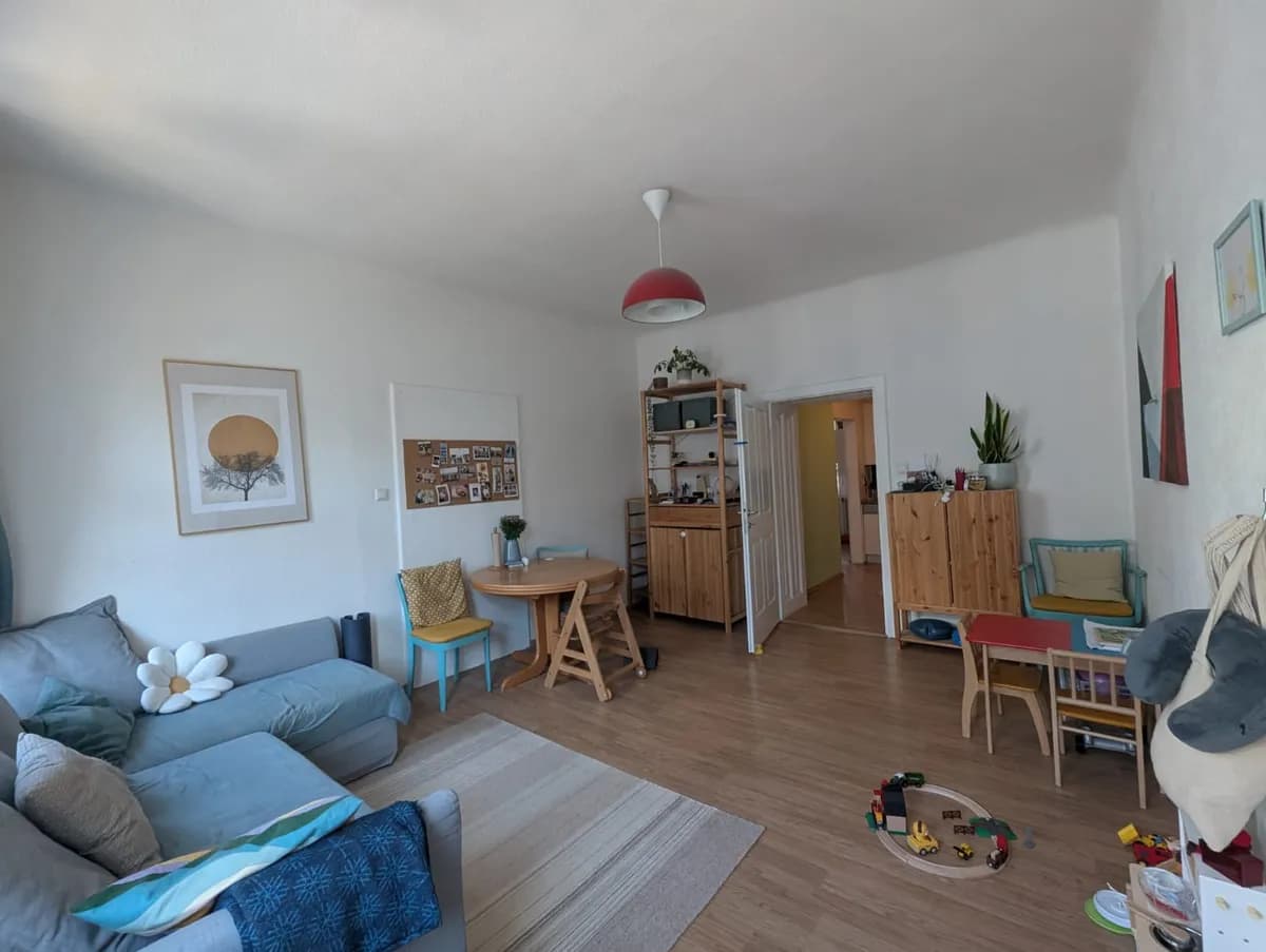 5-Zimmer-Wohnung kaufen in Wien – 105 m², € 525.000 – Bild 3 von 12