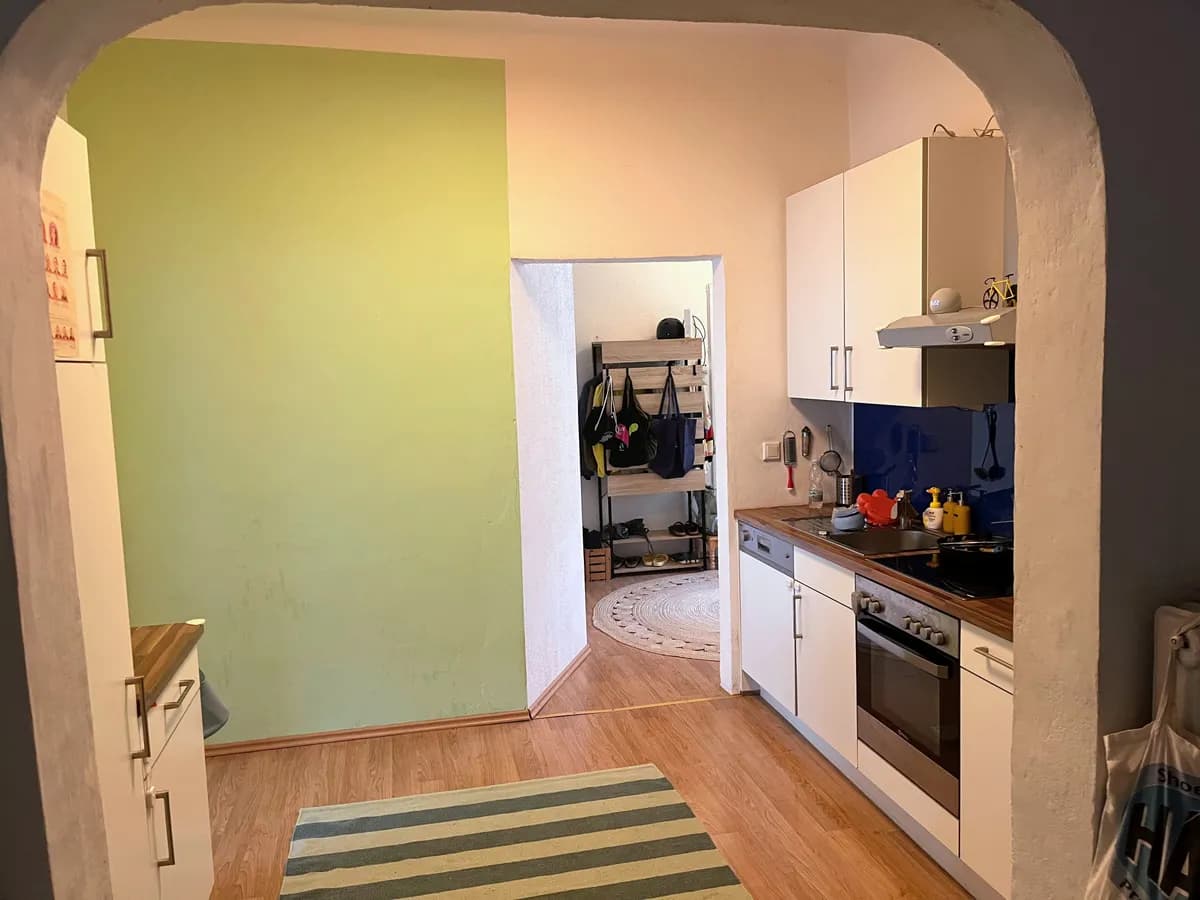 5-Zimmer-Wohnung kaufen in Wien – 105 m², € 525.000 – Bild 4 von 12