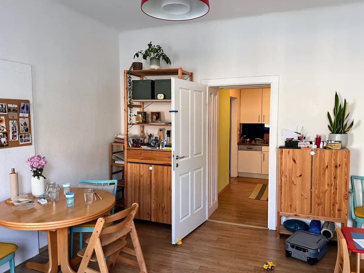 5-Zimmer-Wohnung kaufen in Wien – 105 m², € 525.000 – Bild 6 von 12