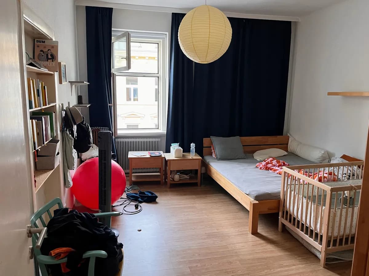 5-Zimmer-Wohnung kaufen in Wien – 105 m², € 525.000 – Bild 9 von 12