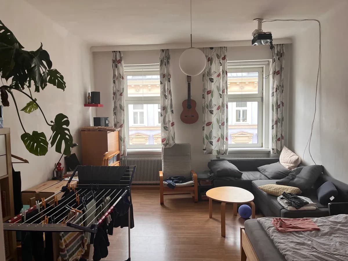 5-Zimmer-Wohnung kaufen in Wien – 105 m², € 525.000 – Bild 11 von 12