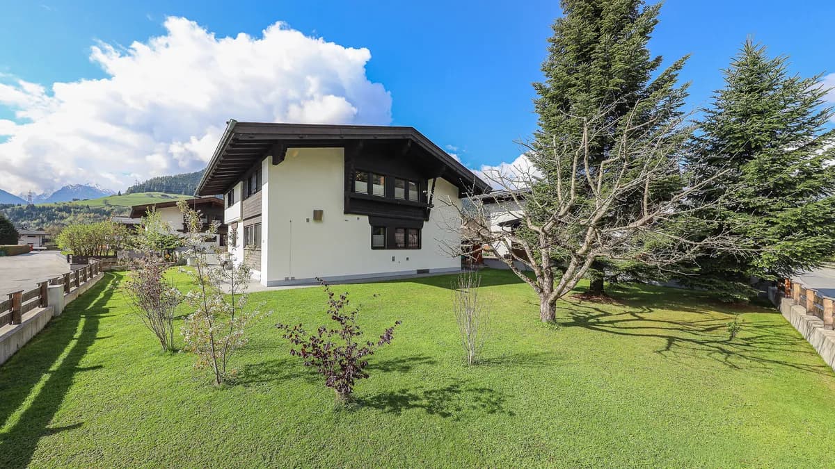 6-Zimmer-Haus kaufen in Zell am See – 264,7 m², € 1.190.000 – Bild 4 von 24