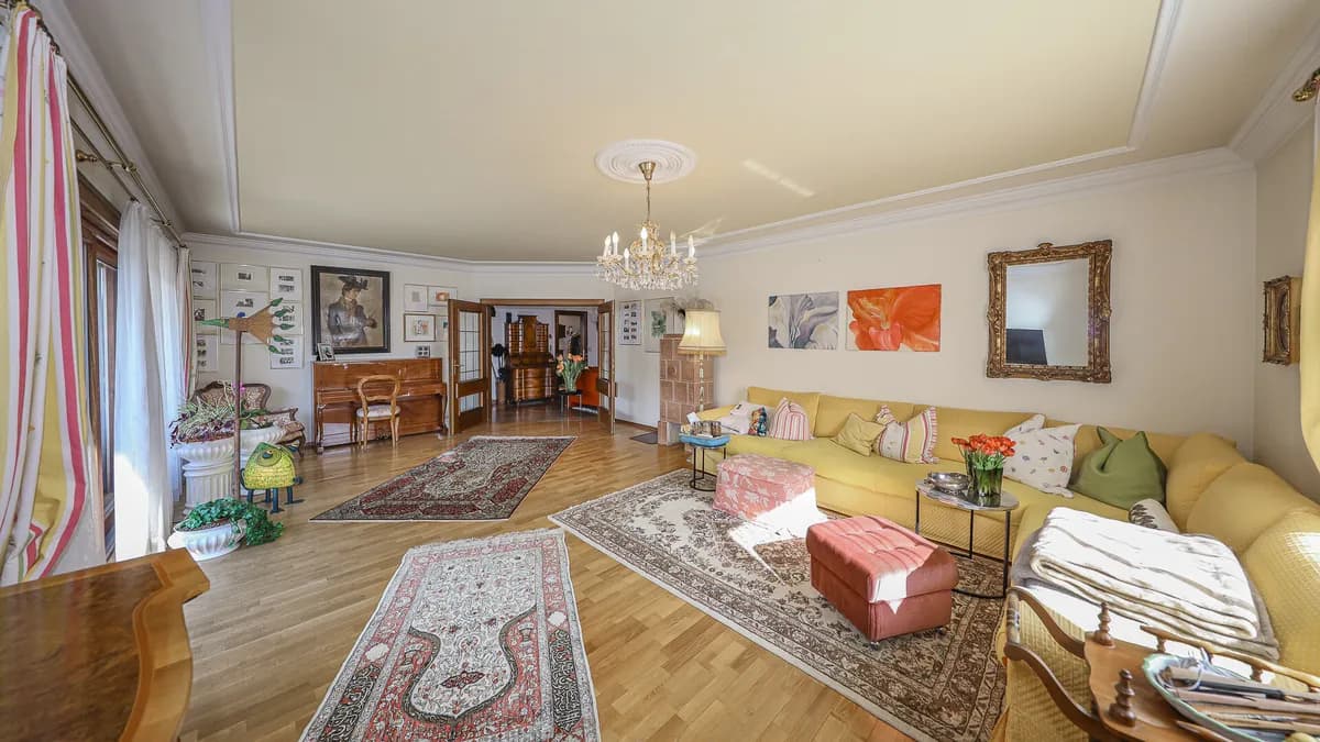 6-Zimmer-Haus kaufen in Zell am See – 264,7 m², € 1.190.000 – Bild 5 von 24