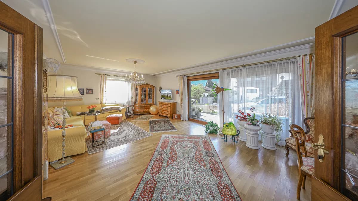 6-Zimmer-Haus kaufen in Zell am See – 264,7 m², € 1.190.000 – Bild 6 von 24