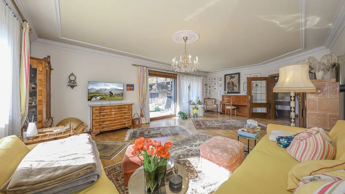 6-Zimmer-Haus kaufen in Zell am See – 264,7 m², € 1.190.000 – Bild 7 von 24