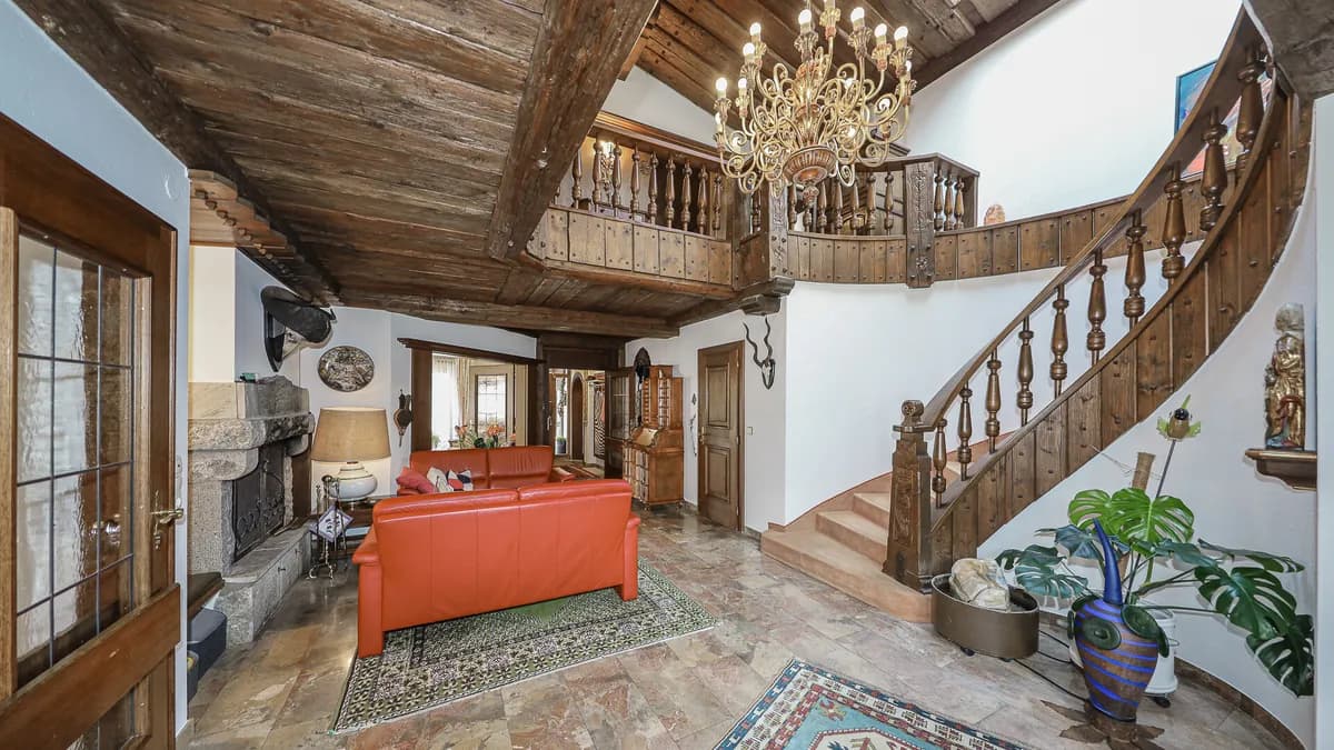 6-Zimmer-Haus kaufen in Zell am See – 264,7 m², € 1.190.000 – Bild 8 von 24