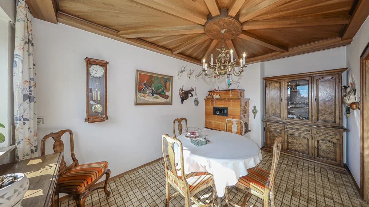 6-Zimmer-Haus kaufen in Zell am See – 264,7 m², € 1.190.000 – Bild 10 von 24