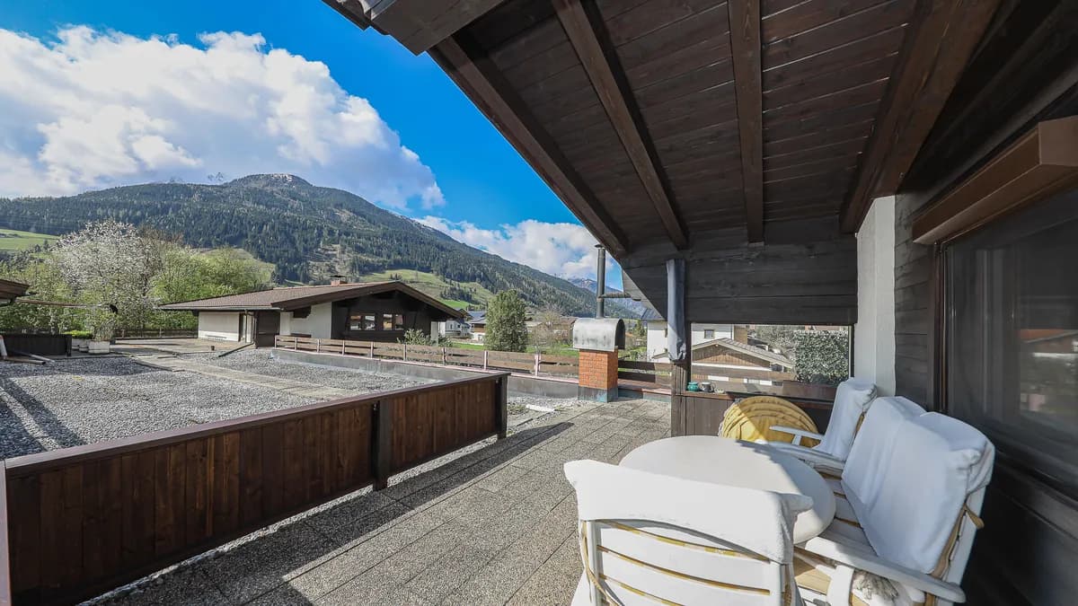 6-Zimmer-Haus kaufen in Zell am See – 264,7 m², € 1.190.000 – Bild 16 von 24