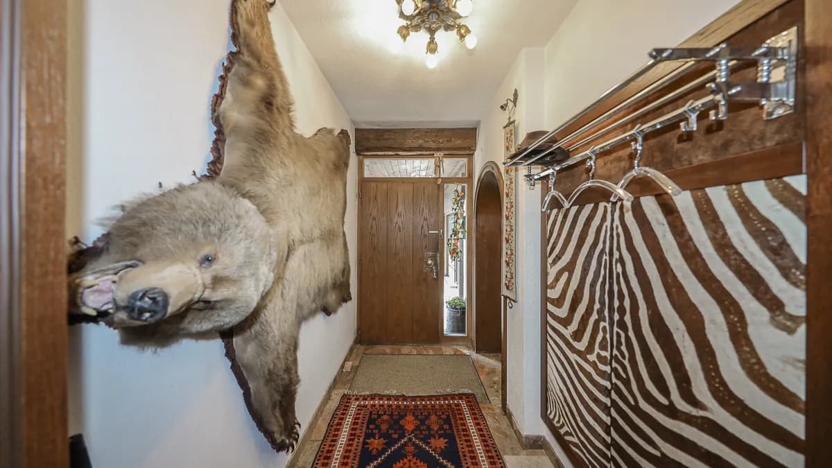 6-Zimmer-Haus kaufen in Zell am See – 264,7 m², € 1.190.000 – Bild 20 von 24