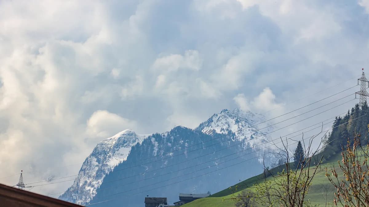 6-Zimmer-Haus kaufen in Zell am See – 264,7 m², € 1.190.000 – Bild 21 von 24