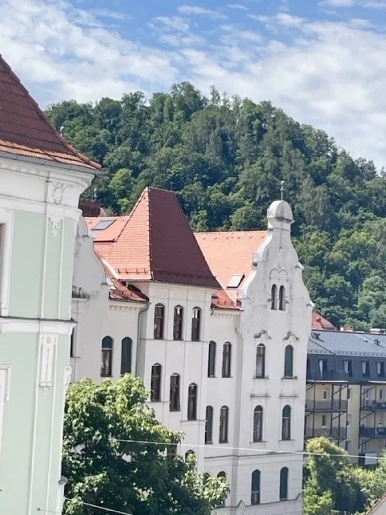 1-Zimmer-Wohnung mieten in Graz – 41,46 m², € 608
