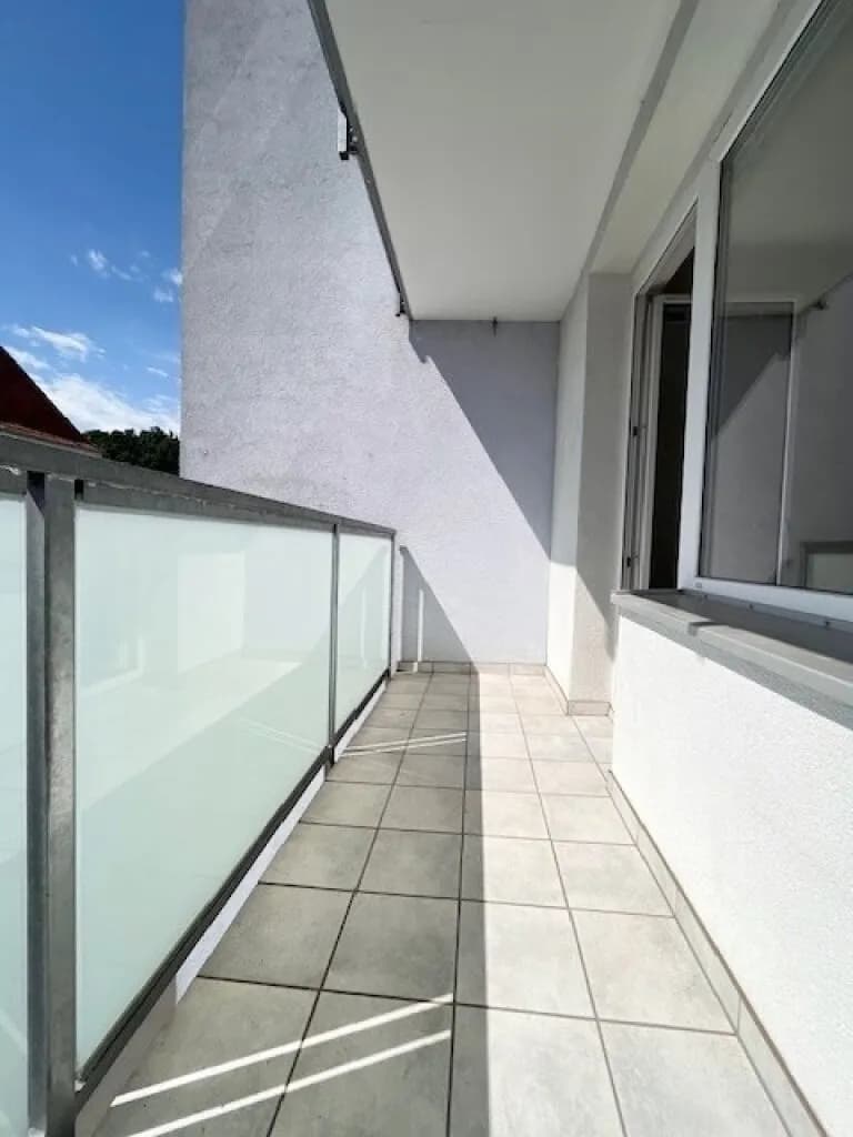 1-Zimmer-Wohnung mieten in Graz – 41,46 m², € 608 – Bild 2 von 8