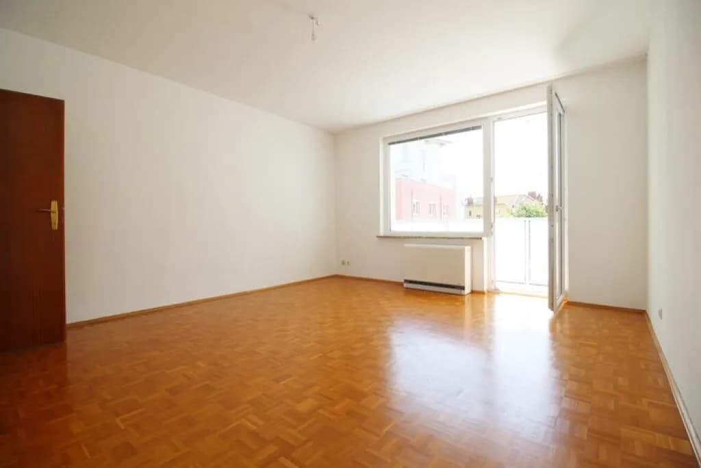 1-Zimmer-Wohnung mieten in Graz – 41,46 m², € 608 – Bild 6 von 8