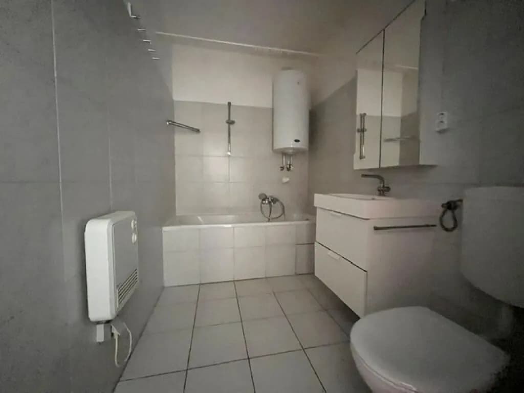 1-Zimmer-Wohnung mieten in Graz – 41,46 m², € 608 – Bild 7 von 8