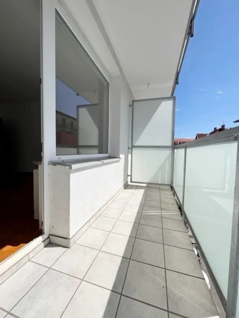 1-Zimmer-Wohnung mieten in Graz – 41,46 m², € 608 – Bild 8 von 8
