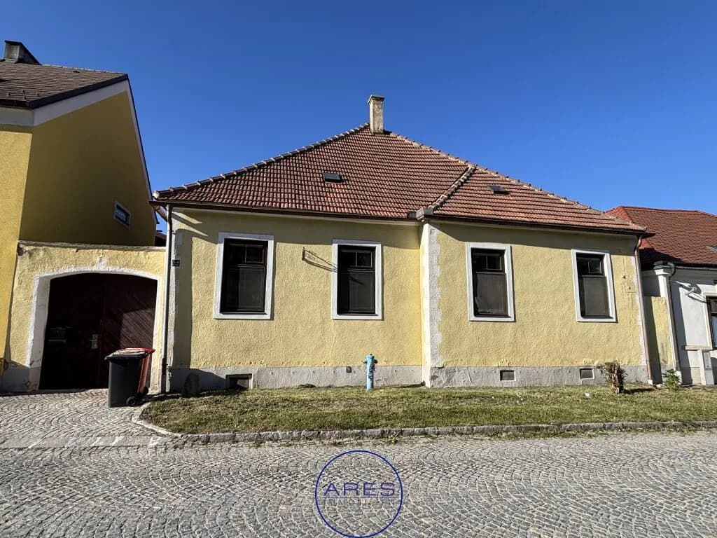 6-Zimmer-Haus kaufen in Zwettl – 195 m², € 179.000