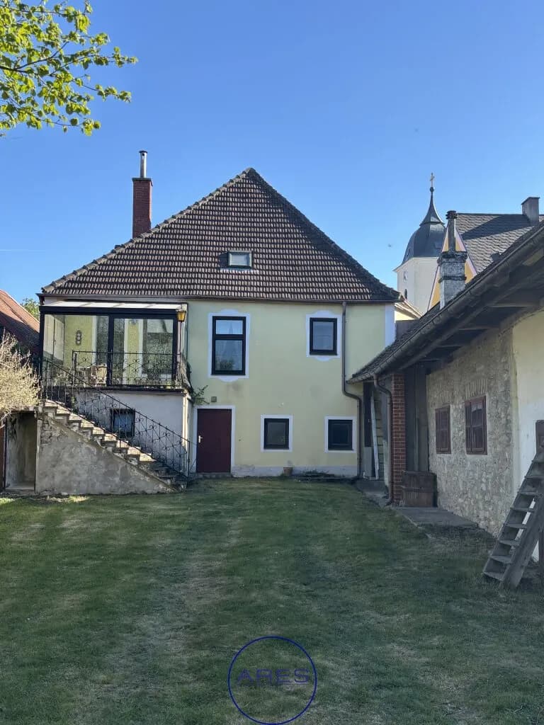 6-Zimmer-Haus kaufen in Zwettl – 195 m², € 179.000 – Bild 2 von 36