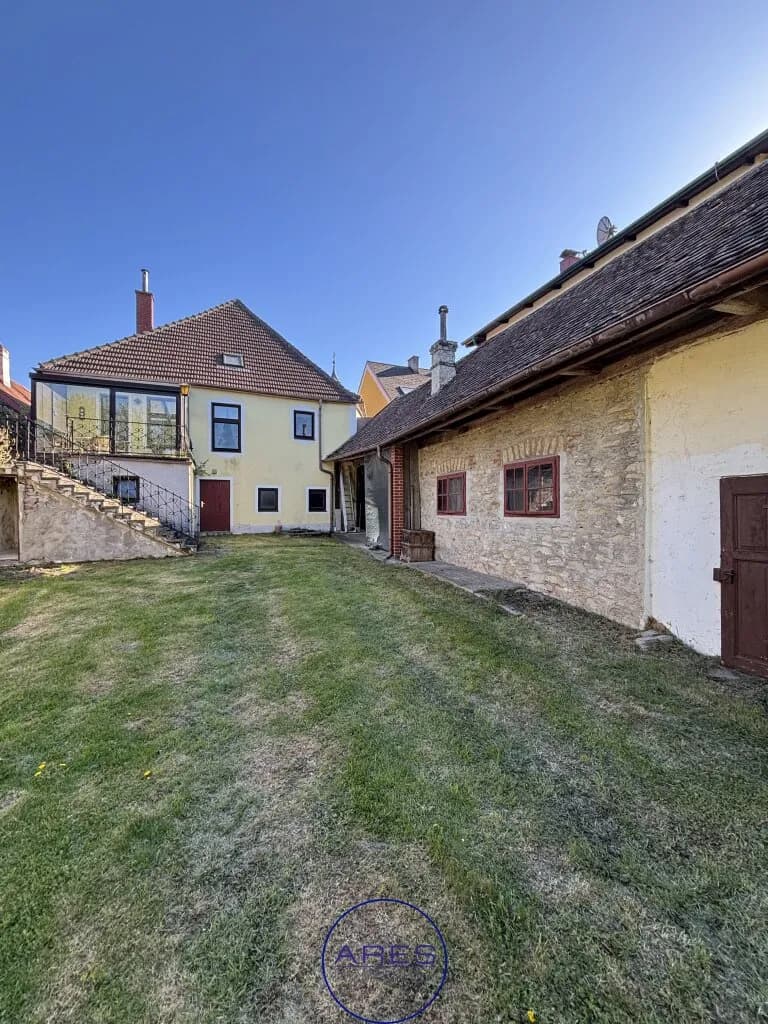 6-Zimmer-Haus kaufen in Zwettl – 195 m², € 179.000 – Bild 5 von 36