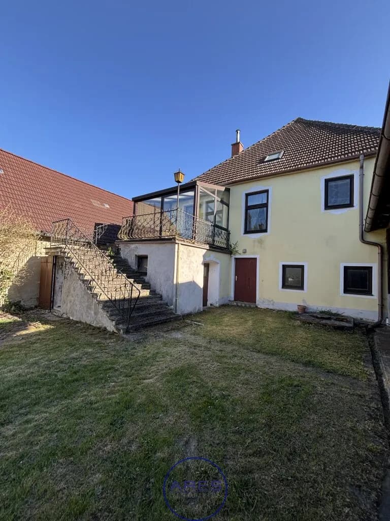 6-Zimmer-Haus kaufen in Zwettl – 195 m², € 179.000 – Bild 6 von 36