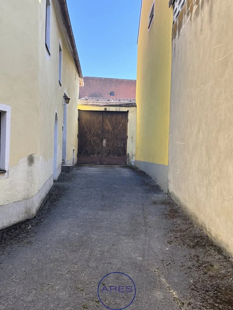 6-Zimmer-Haus kaufen in Zwettl – 195 m², € 179.000 – Bild 13 von 36