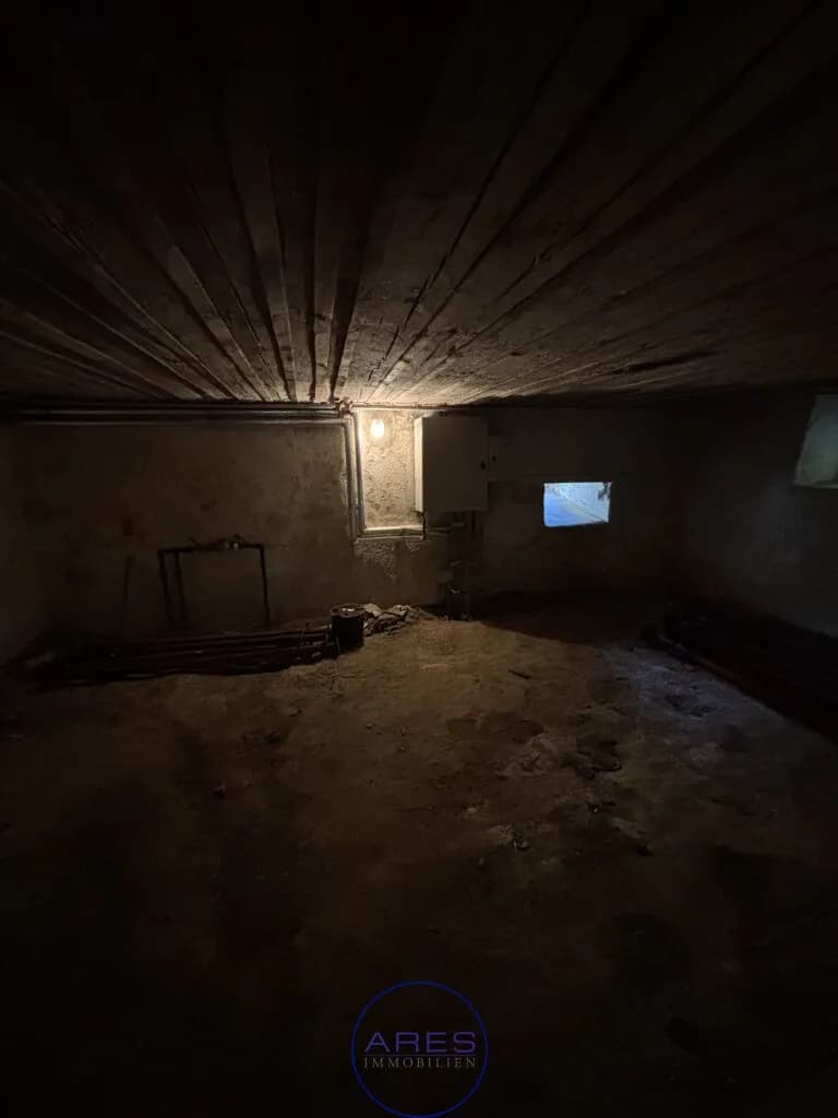 6-Zimmer-Haus kaufen in Zwettl – 195 m², € 179.000 – Bild 24 von 36