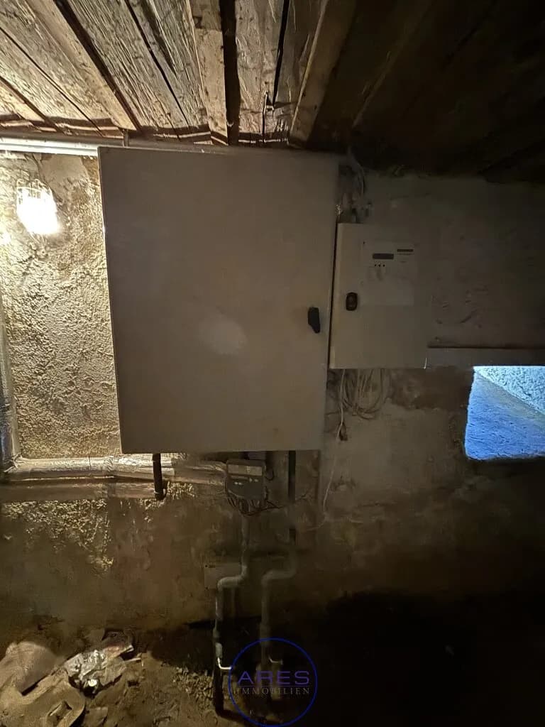 6-Zimmer-Haus kaufen in Zwettl – 195 m², € 179.000 – Bild 26 von 36