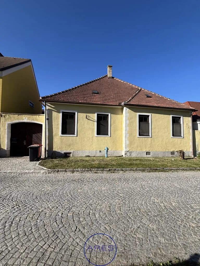 6-Zimmer-Haus kaufen in Zwettl – 195 m², € 179.000 – Bild 34 von 36
