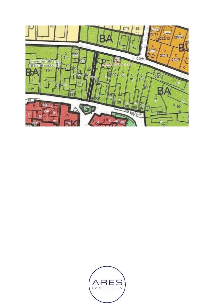 6-Zimmer-Haus kaufen in Zwettl – 195 m², € 179.000 – Bild 35 von 36