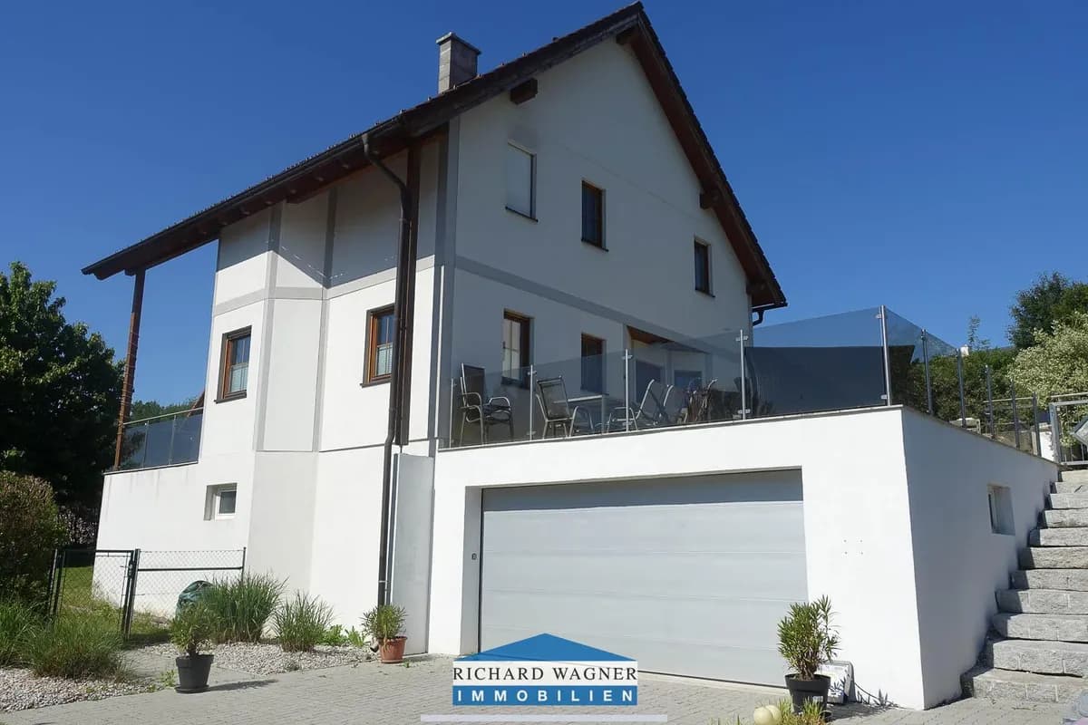 5-Zimmer-Haus kaufen in Amstetten – 127 m², € 425.000