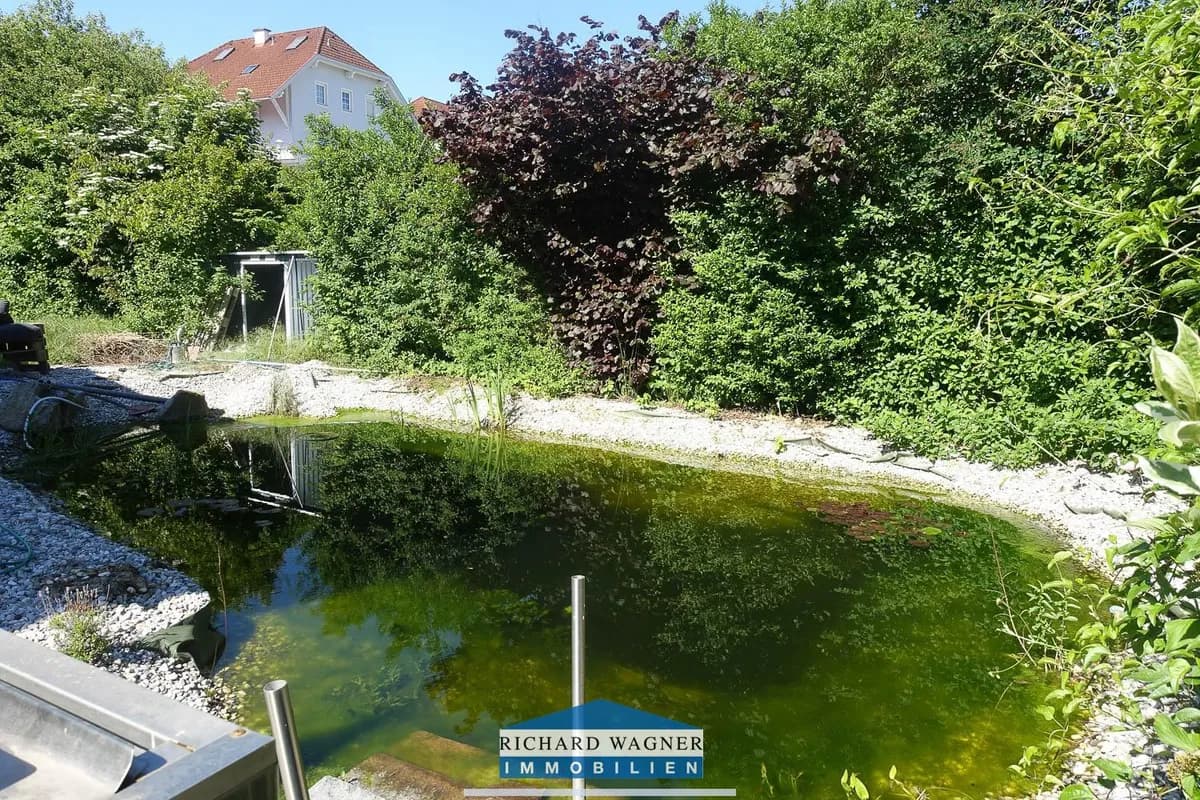 5-Zimmer-Haus kaufen in Amstetten – 127 m², € 425.000 – Bild 3 von 15