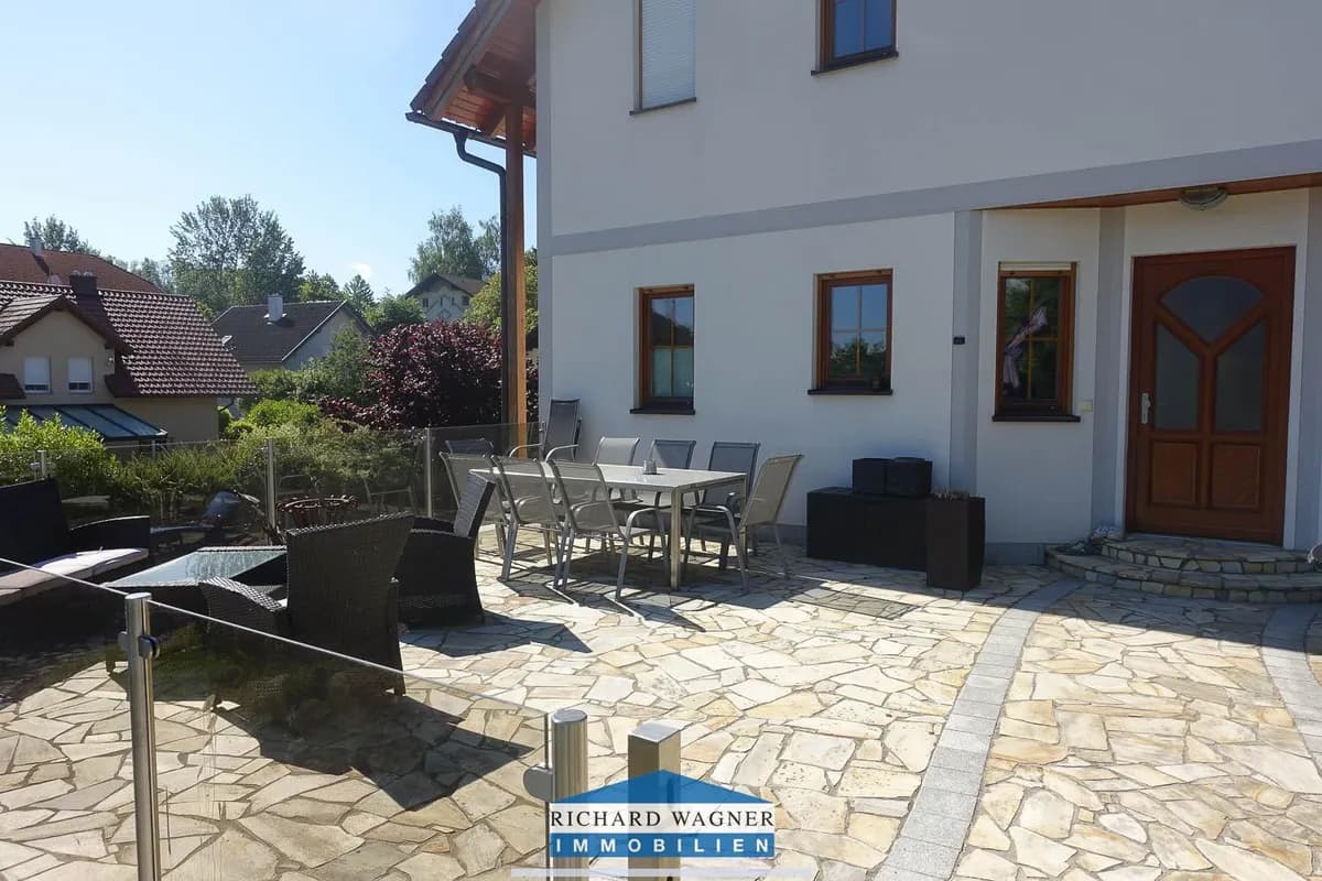 5-Zimmer-Haus kaufen in Amstetten – 127 m², € 425.000 – Bild 4 von 15