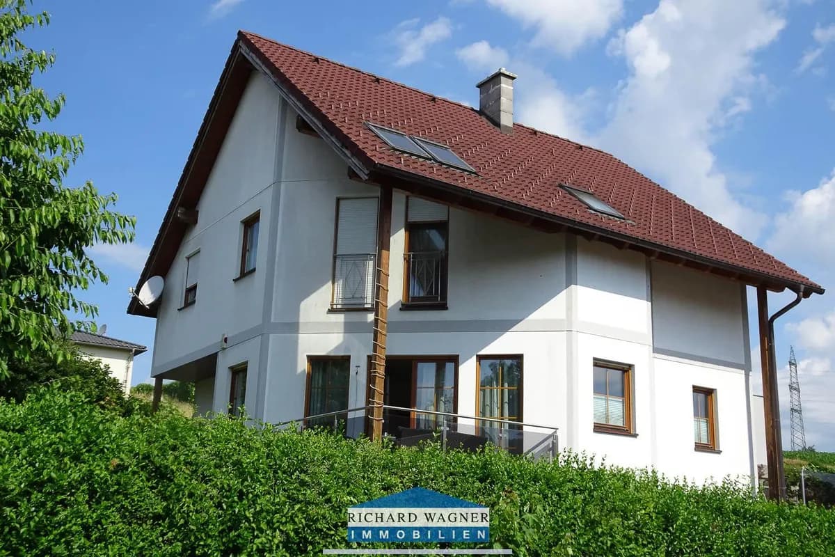 5-Zimmer-Haus kaufen in Amstetten – 127 m², € 425.000 – Bild 5 von 15