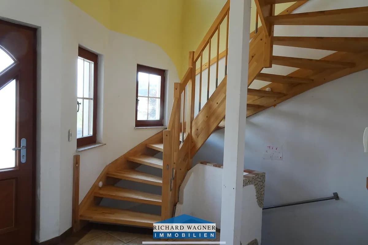 5-Zimmer-Haus kaufen in Amstetten – 127 m², € 425.000 – Bild 8 von 15