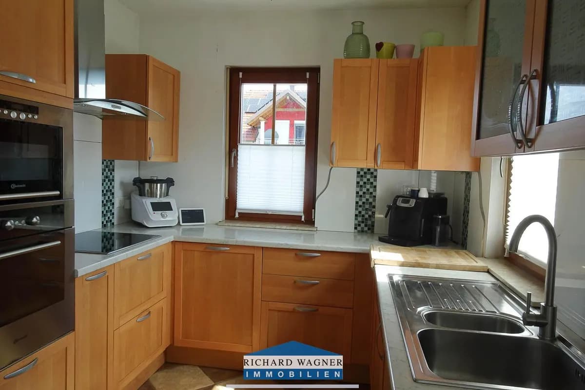 5-Zimmer-Haus kaufen in Amstetten – 127 m², € 425.000 – Bild 9 von 15