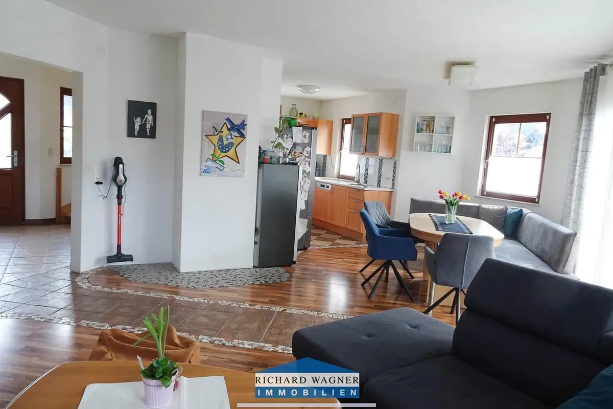 5-Zimmer-Haus kaufen in Amstetten – 127 m², € 425.000 – Bild 10 von 15
