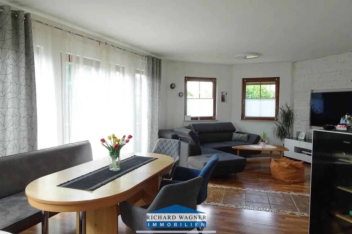 5-Zimmer-Haus kaufen in Amstetten – 127 m², € 425.000 – Bild 11 von 15