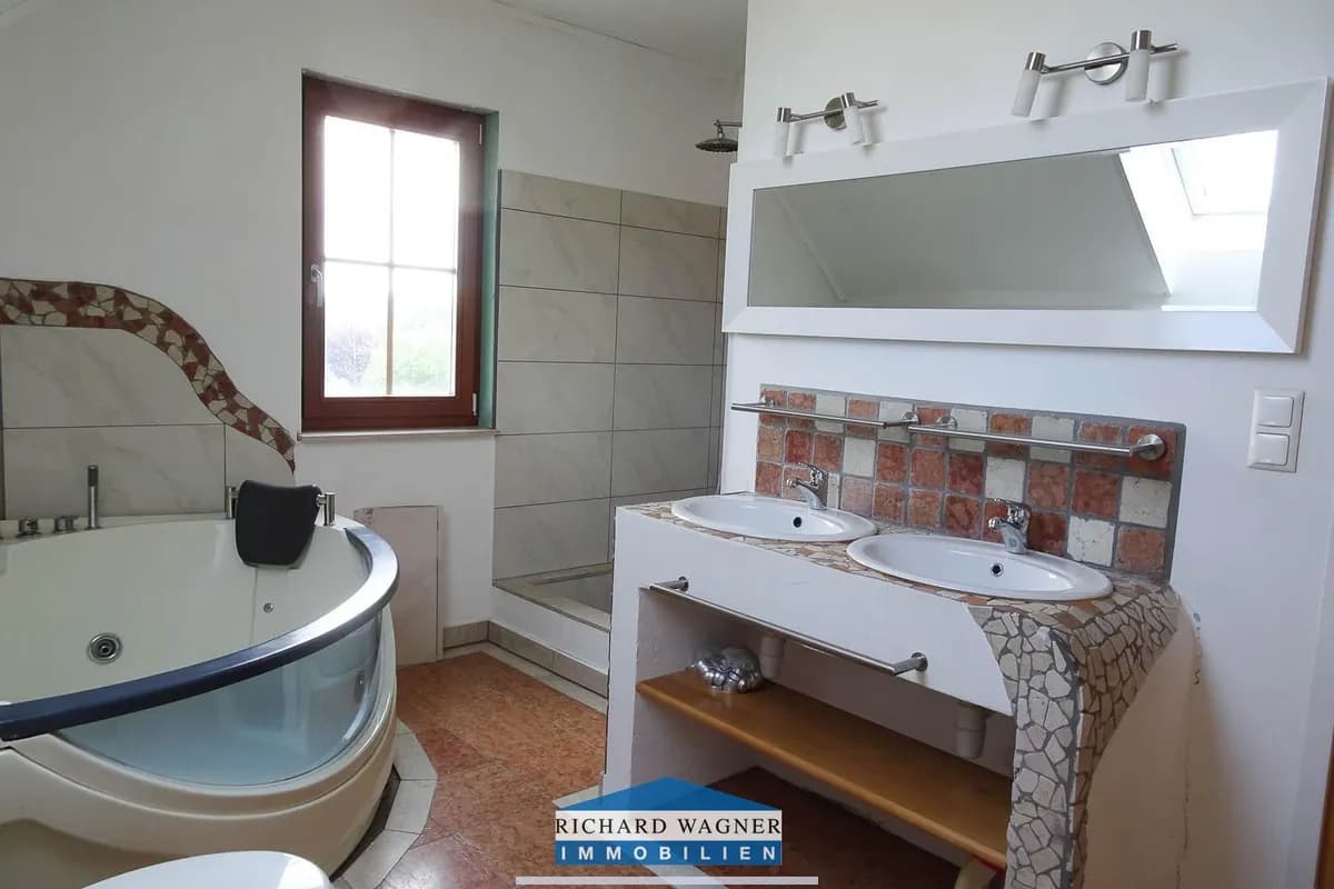 5-Zimmer-Haus kaufen in Amstetten – 127 m², € 425.000 – Bild 12 von 15