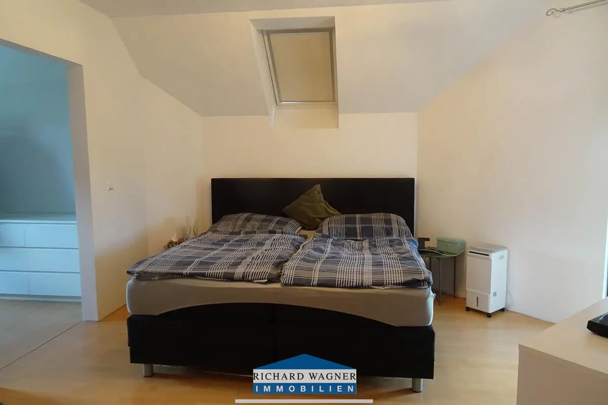 5-Zimmer-Haus kaufen in Amstetten – 127 m², € 425.000 – Bild 13 von 15