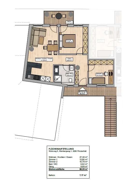 Gewerbeimmobilie kaufen in Hartberg-Fürstenfeld – € 950.000 – Bild 25 von 39