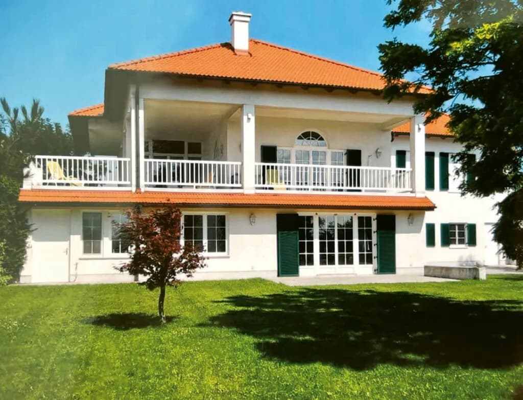 5-Zimmer-Immobilie kaufen in Oberwart – 400 m², € 770.000