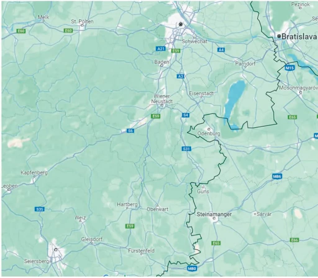 5-Zimmer-Immobilie kaufen in Oberwart – 400 m², € 770.000 – Bild 19 von 53