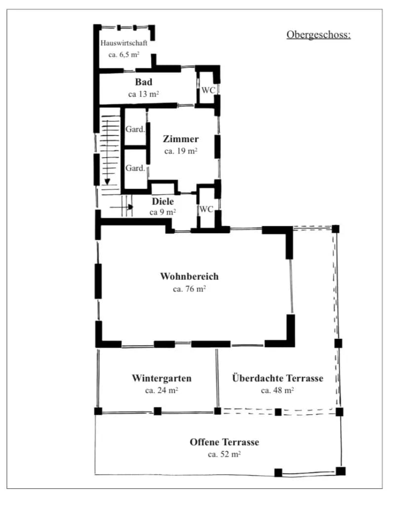 5-Zimmer-Immobilie kaufen in Oberwart – 400 m², € 770.000 – Bild 20 von 53