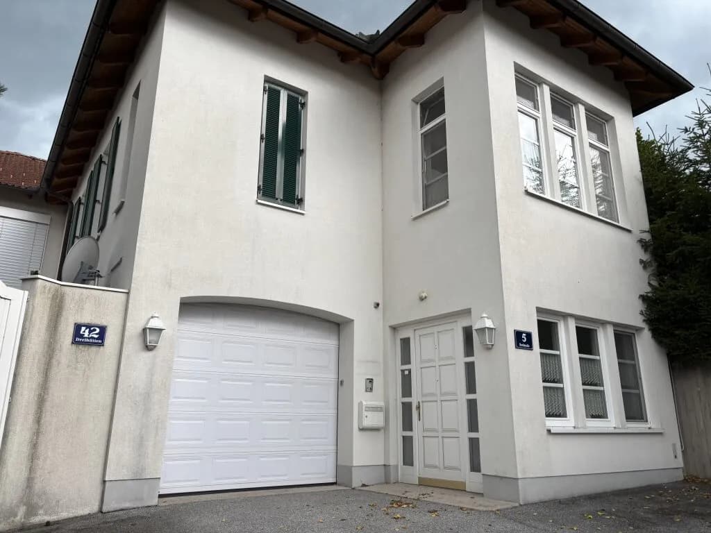 5-Zimmer-Immobilie kaufen in Oberwart – 400 m², € 770.000 – Bild 52 von 53