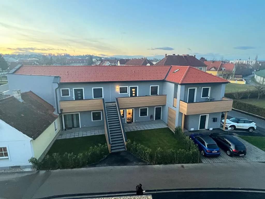 Gewerbeimmobilie kaufen in Hartberg-Fürstenfeld – 336,53 m², € 950.000