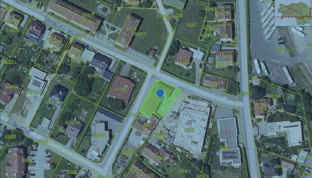 Gewerbeimmobilie kaufen in Hartberg-Fürstenfeld – 336,53 m², € 950.000 – Bild 46 von 46