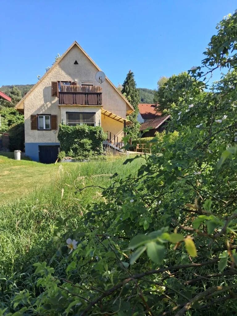 5-Zimmer-Haus kaufen in Bruck-Mürzzuschlag – 120 m², € 248.000 – Bild 2 von 50