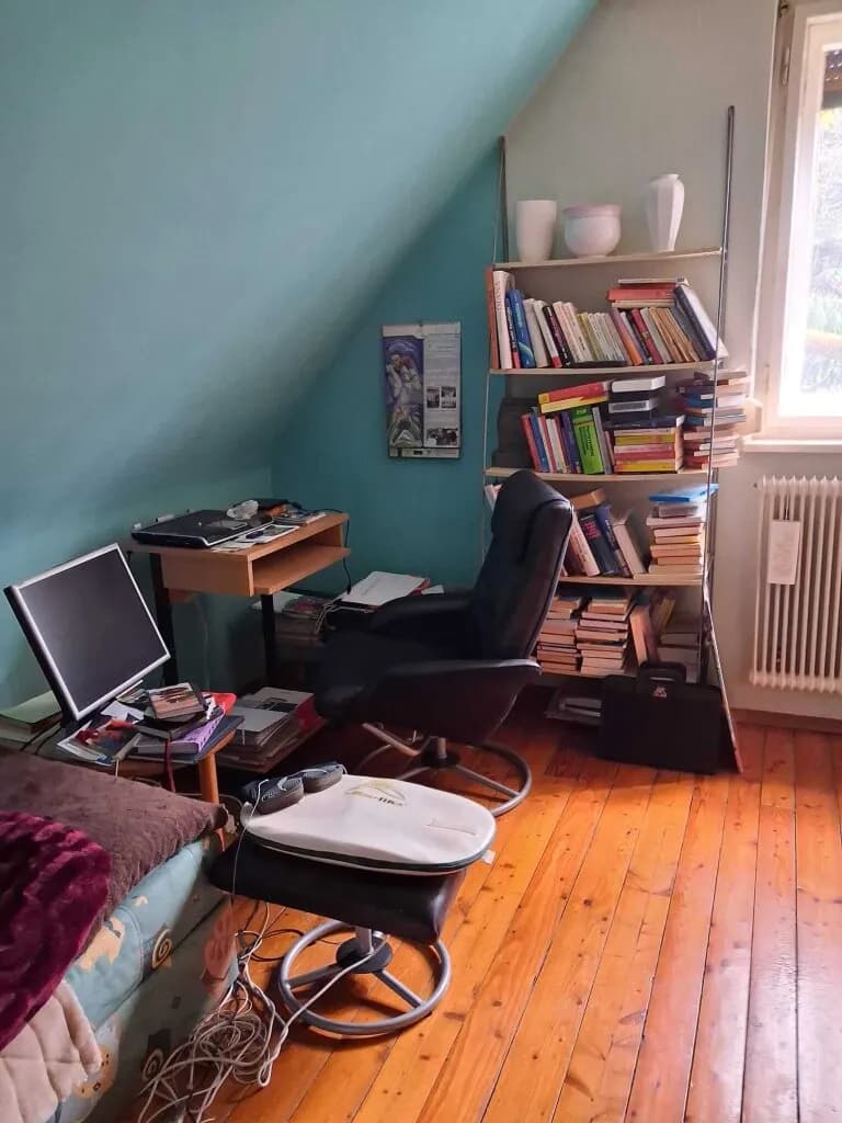 5-Zimmer-Haus kaufen in Bruck-Mürzzuschlag – 120 m², € 248.000 – Bild 28 von 50