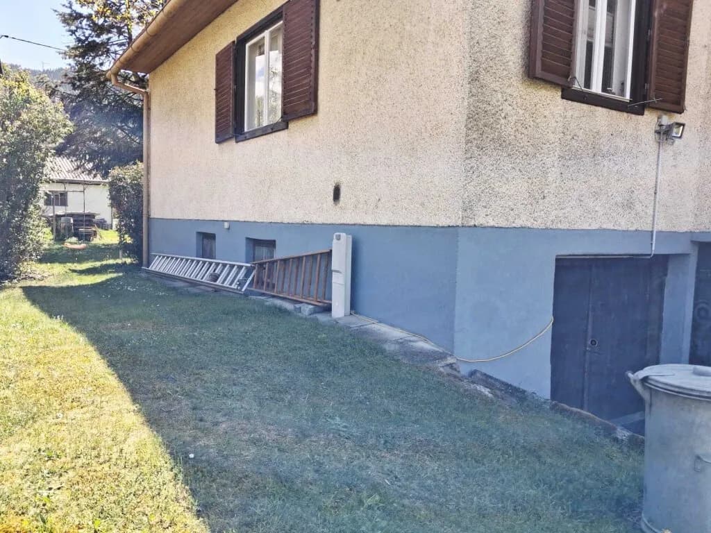 5-Zimmer-Haus kaufen in Bruck-Mürzzuschlag – 120 m², € 248.000 – Bild 38 von 50
