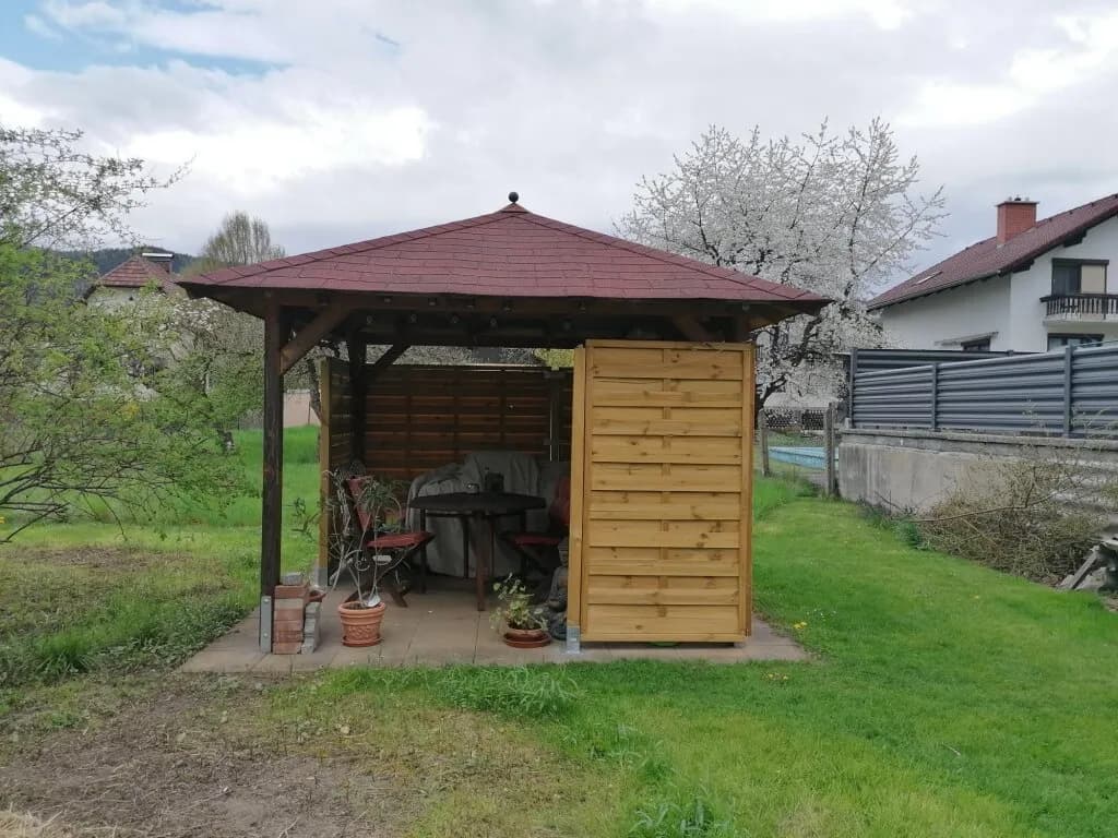 5-Zimmer-Haus kaufen in Bruck-Mürzzuschlag – 120 m², € 248.000 – Bild 40 von 50